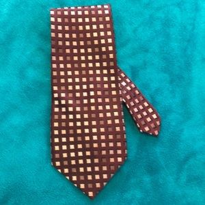 JOSEPH &FEISS INTERNATIONAL MEN TIE